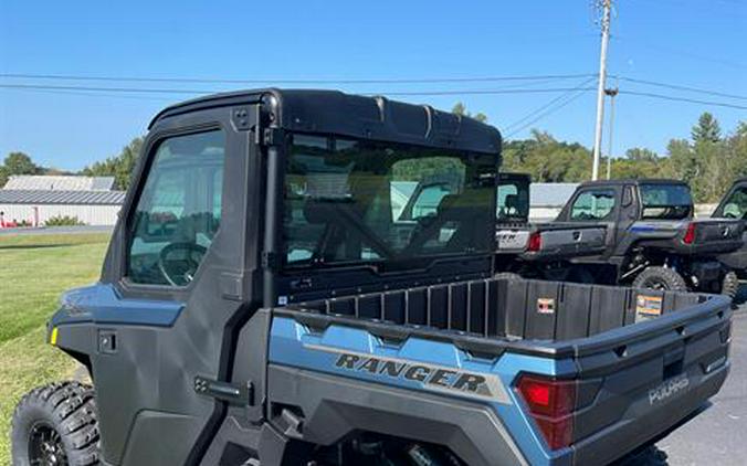 2025 Polaris Ranger XP 1000 NorthStar Edition Ultimate