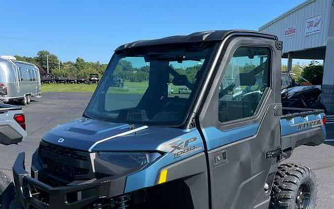 2025 Polaris Ranger XP 1000 NorthStar Edition Ultimate