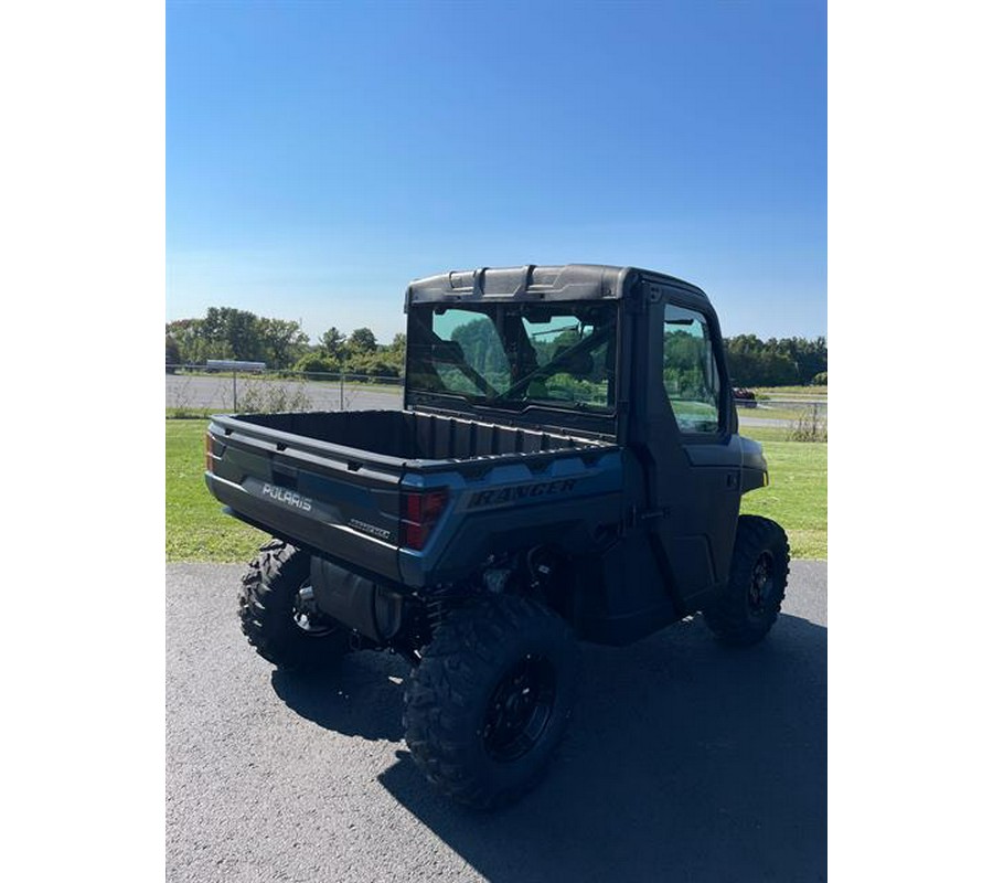 2025 Polaris Ranger XP 1000 NorthStar Edition Ultimate