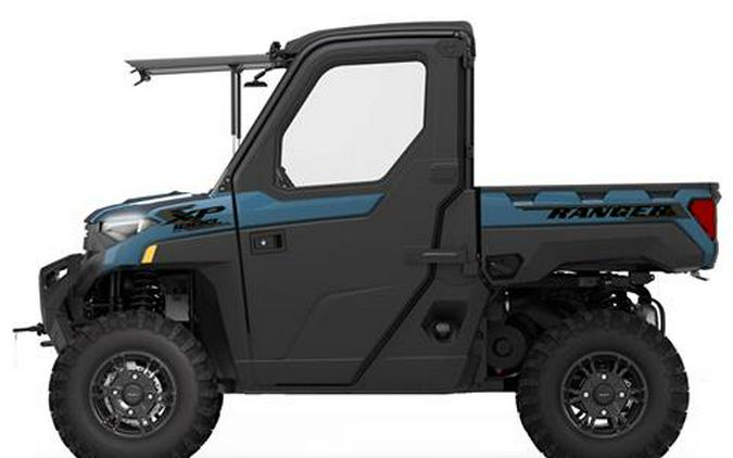 2025 Polaris Ranger XP 1000 NorthStar Edition Ultimate