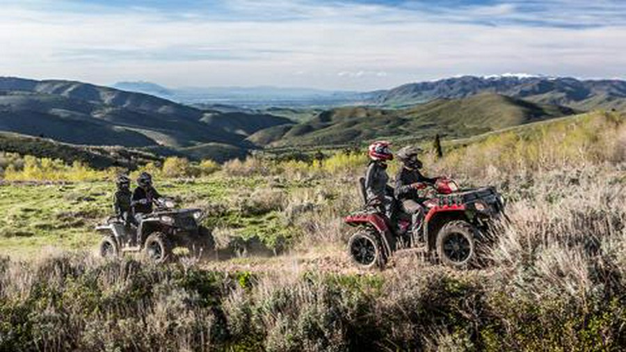 2017 Polaris Sportsman Touring 570 SP