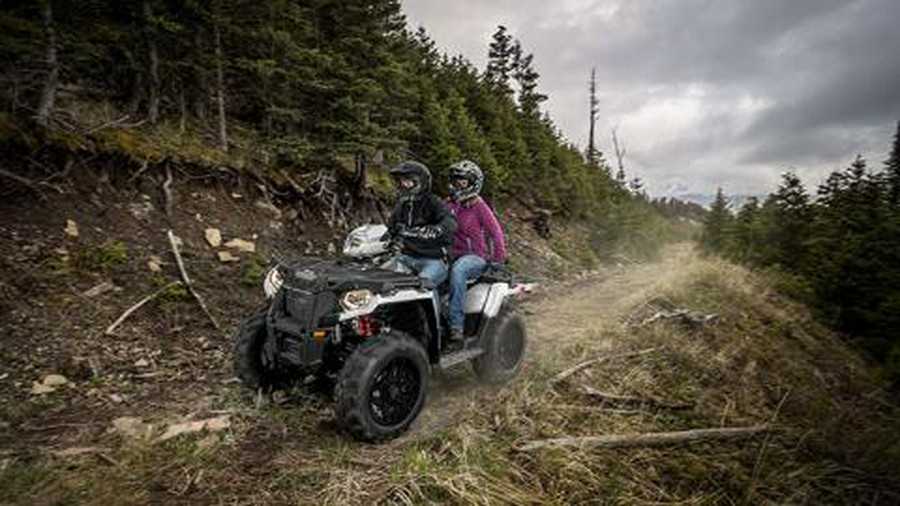 2017 Polaris Sportsman Touring 570 SP