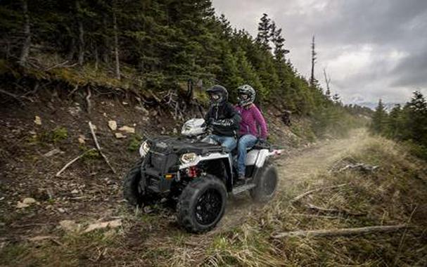 2017 Polaris Sportsman Touring 570 SP