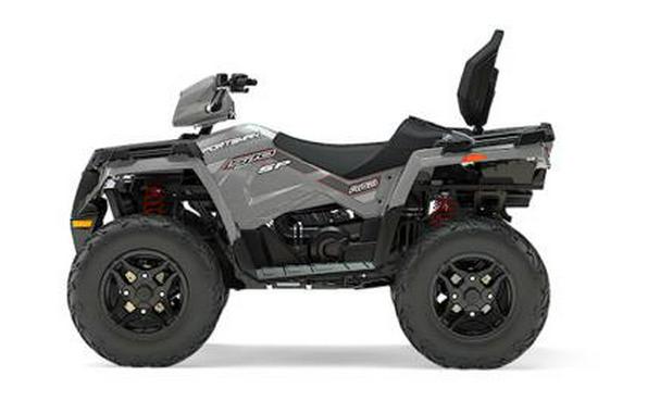 2017 Polaris Sportsman Touring 570 SP