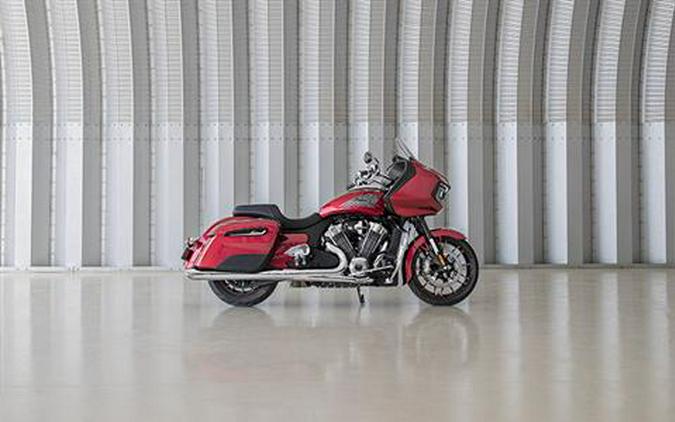 2020 Indian Motorcycle Challenger® Limited