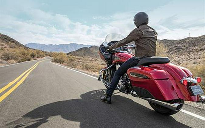 2020 Indian Motorcycle Challenger® Limited