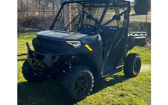 2025 Polaris Industries RANGER 1000 PREMIUM