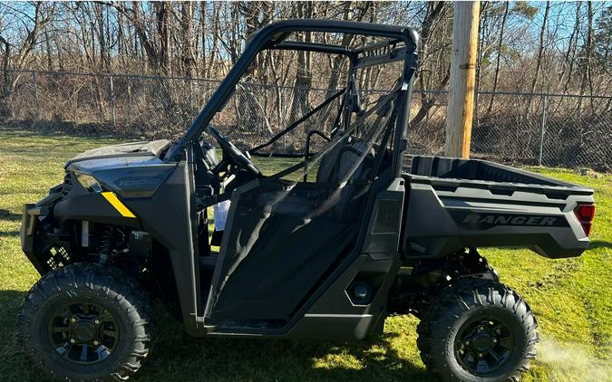 2025 Polaris Industries RANGER 1000 PREMIUM