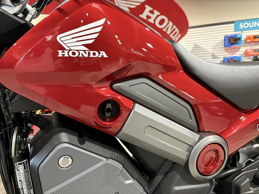 2025 Honda® Navi Pearl Red