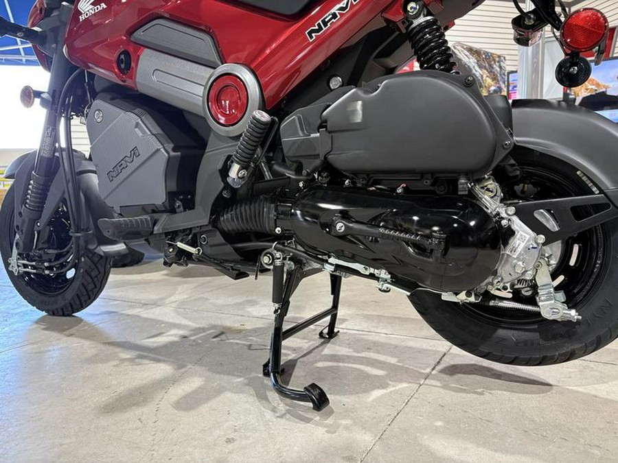 2025 Honda® Navi Pearl Red
