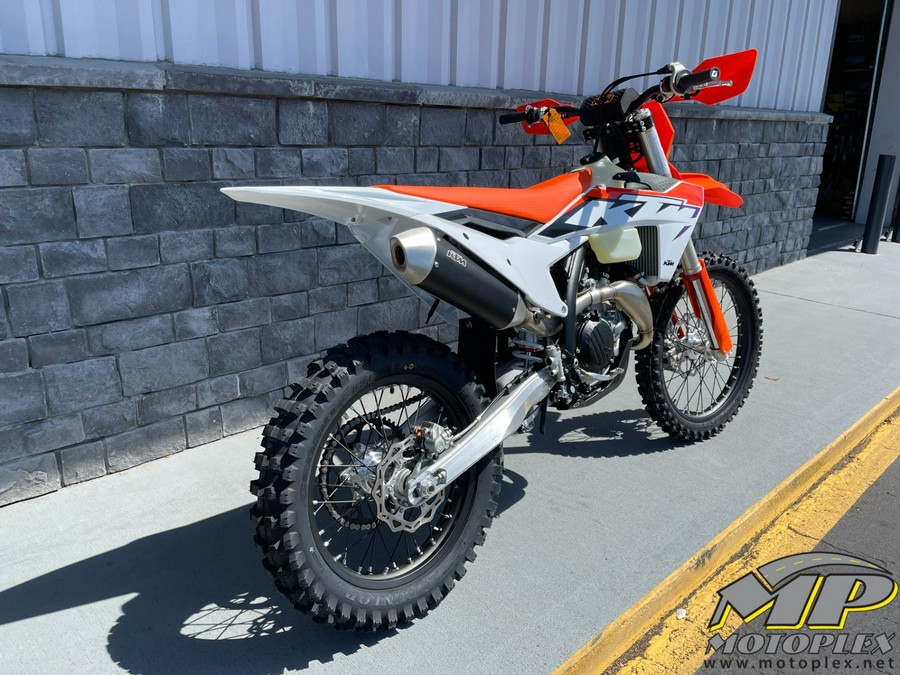 2023 KTM 450 XC-F