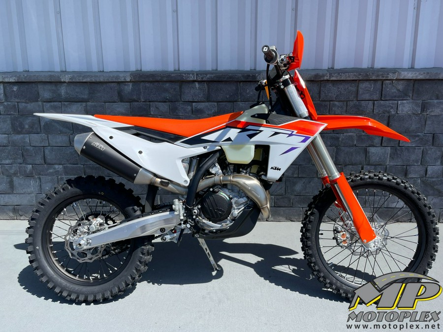 2023 KTM 450 XC-F