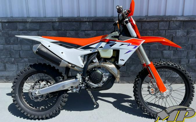2023 KTM 450 XC-F