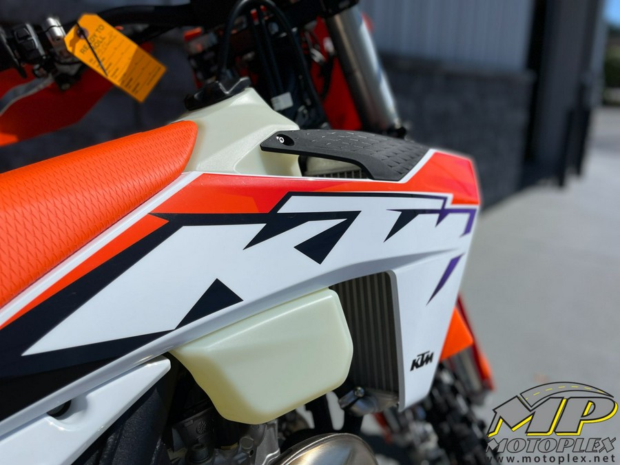 2023 KTM 450 XC-F