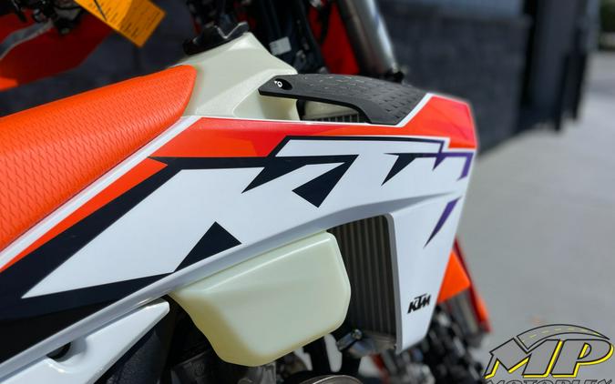 2023 KTM 450 XC-F