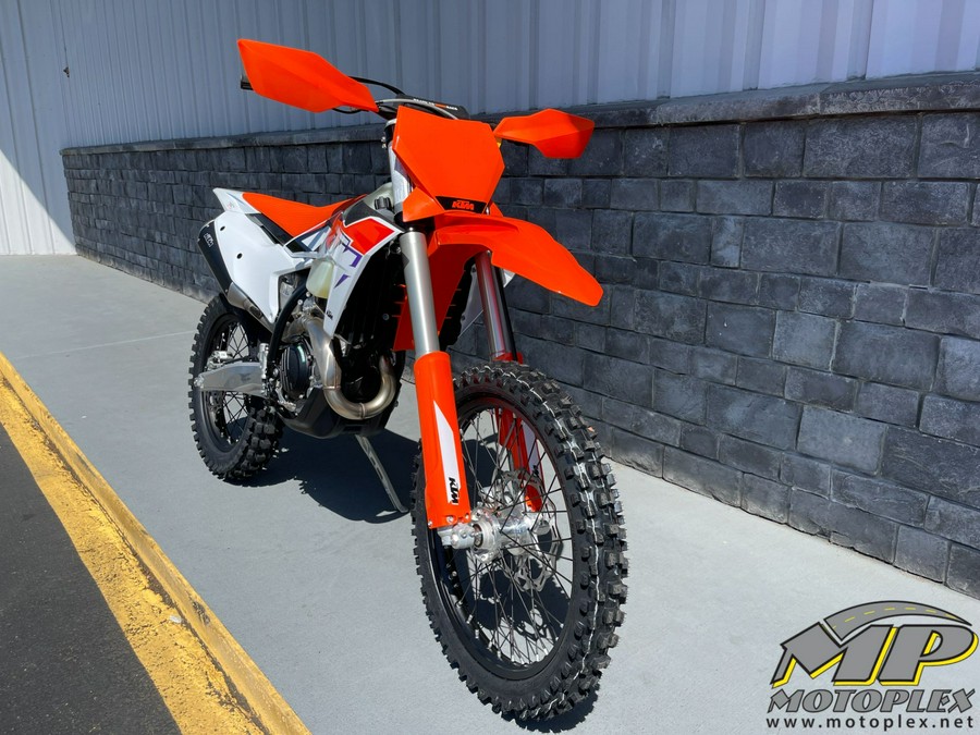2023 KTM 450 XC-F