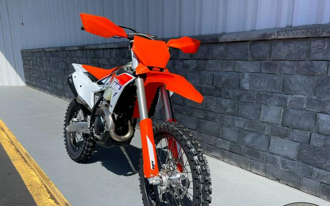 2023 KTM 450 XC-F