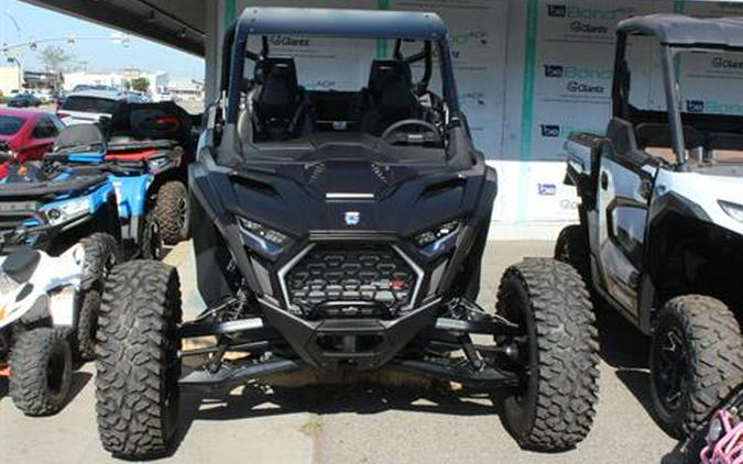 2025 Polaris RZR PRO R 4 Ultimate