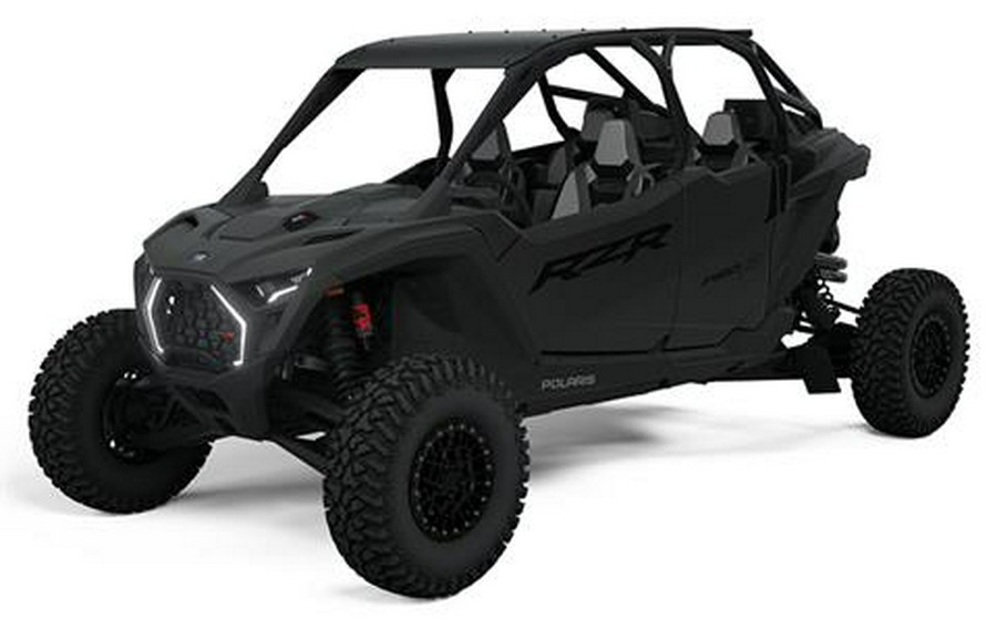 2025 Polaris RZR PRO R 4 Ultimate