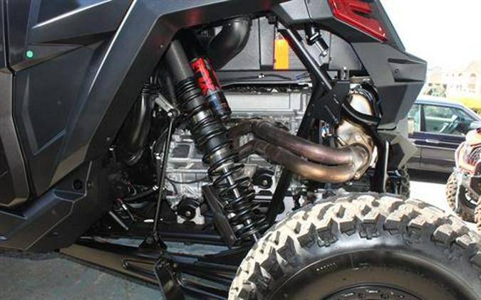 2025 Polaris RZR PRO R 4 Ultimate