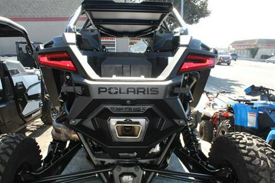 2025 Polaris RZR PRO R 4 Ultimate