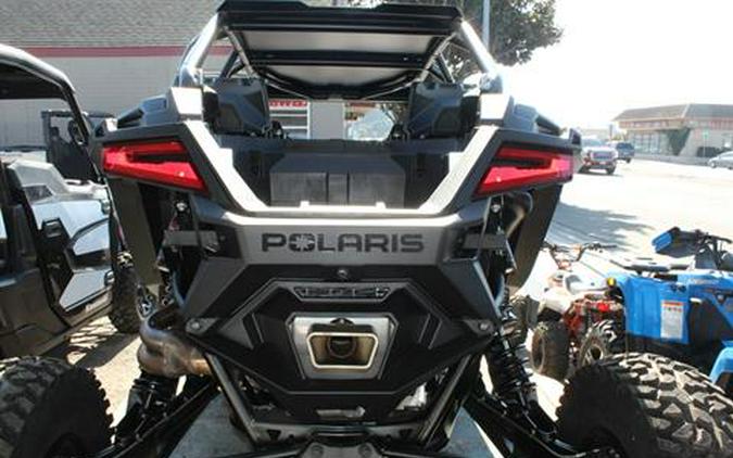 2025 Polaris RZR PRO R 4 Ultimate