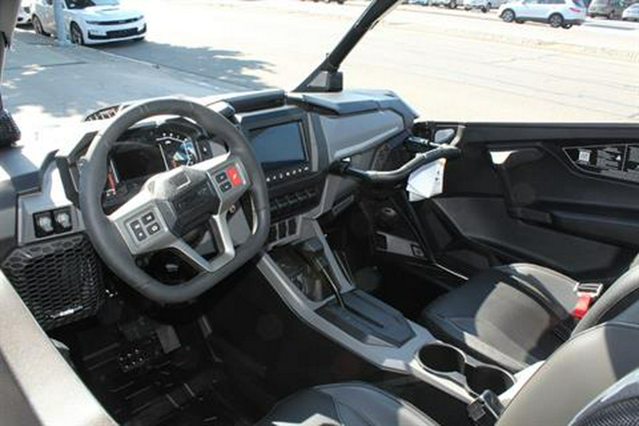 2025 Polaris RZR PRO R 4 Ultimate