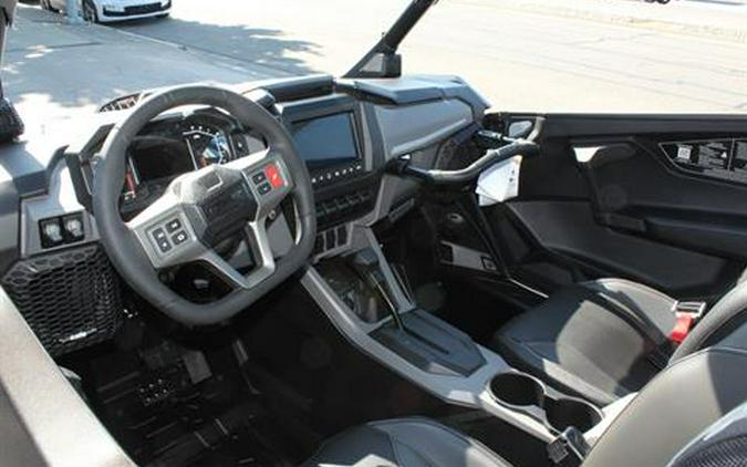 2025 Polaris RZR PRO R 4 Ultimate