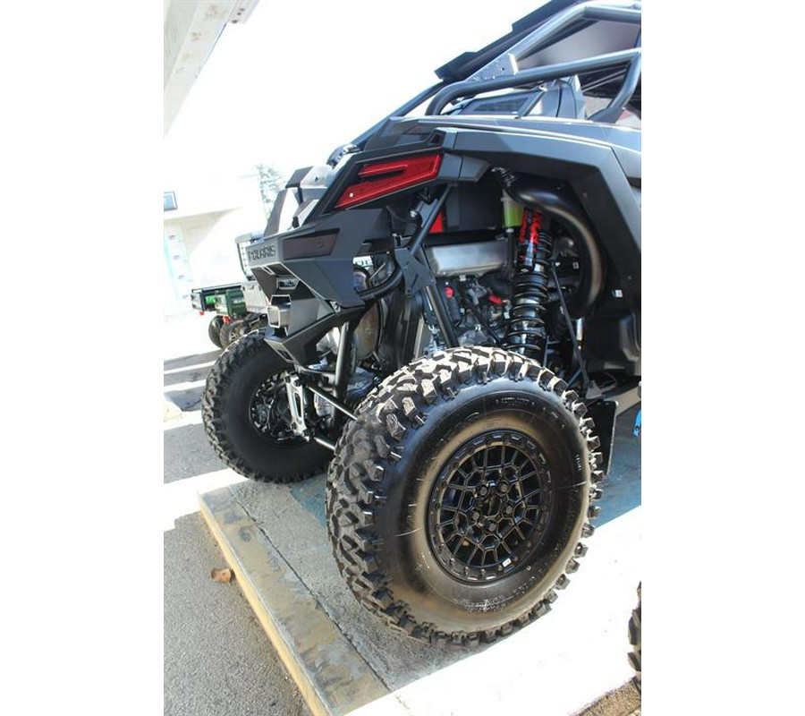 2025 Polaris RZR PRO R 4 Ultimate