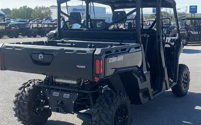 2025 Can-Am Defender MAX XT HD10