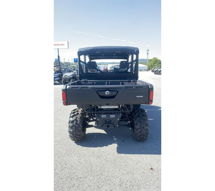 2025 Can-Am Defender MAX XT HD10