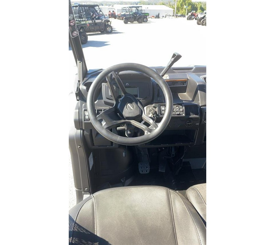 2025 Can-Am Defender MAX XT HD10