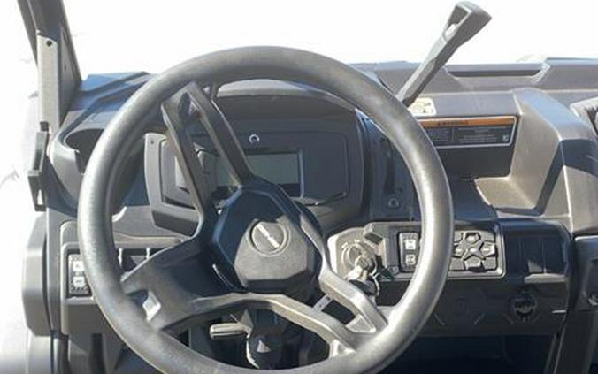 2025 Can-Am Defender MAX XT HD10