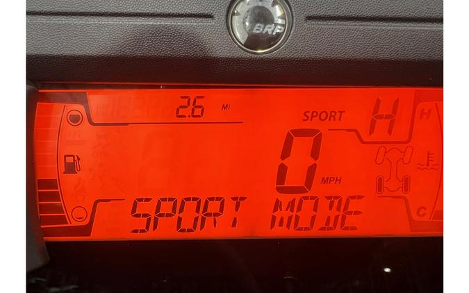 2026 Can-Am Outlander MAX XT 700