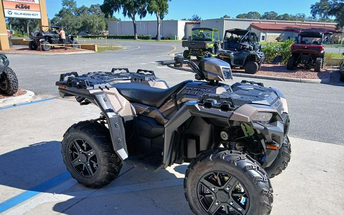2026 Polaris® Sportsman 850 Premium