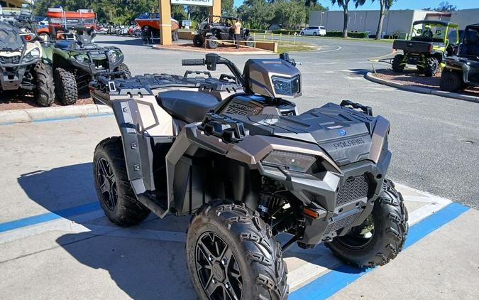 2026 Polaris® Sportsman 850 Premium