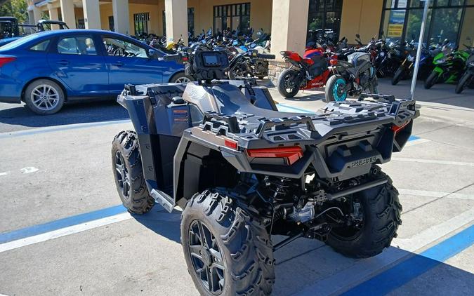 2026 Polaris® Sportsman 850 Premium