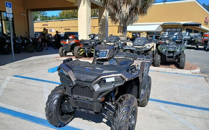 2026 Polaris® Sportsman 850 Premium