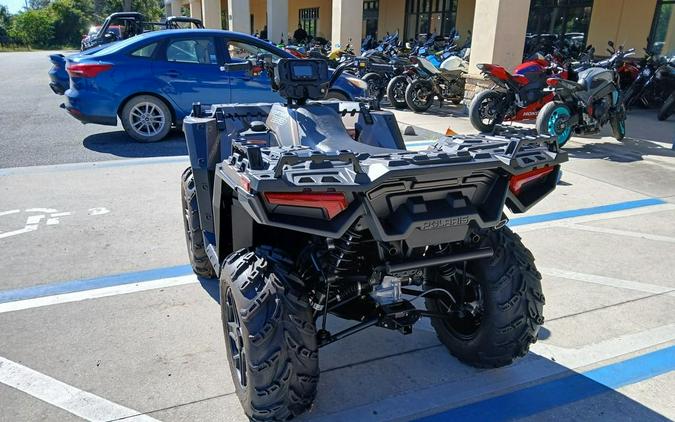 2026 Polaris® Sportsman 850 Premium