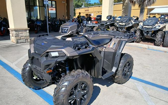 2026 Polaris® Sportsman 850 Premium
