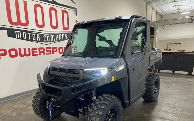 2026 Polaris RANGER XP 1000 NORTHSTAR PREMIUM STH GRAY Premium