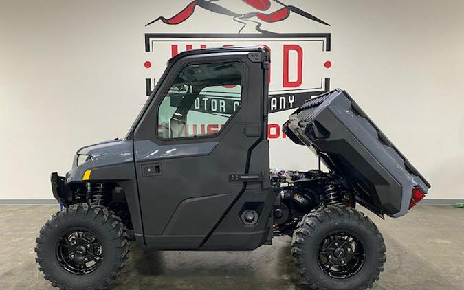 2026 Polaris RANGER XP 1000 NORTHSTAR PREMIUM STH GRAY Premium