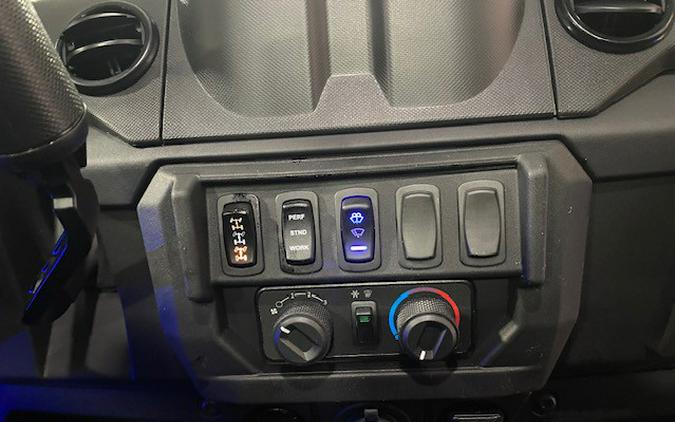 2026 Polaris RANGER XP 1000 NORTHSTAR PREMIUM STH GRAY Premium