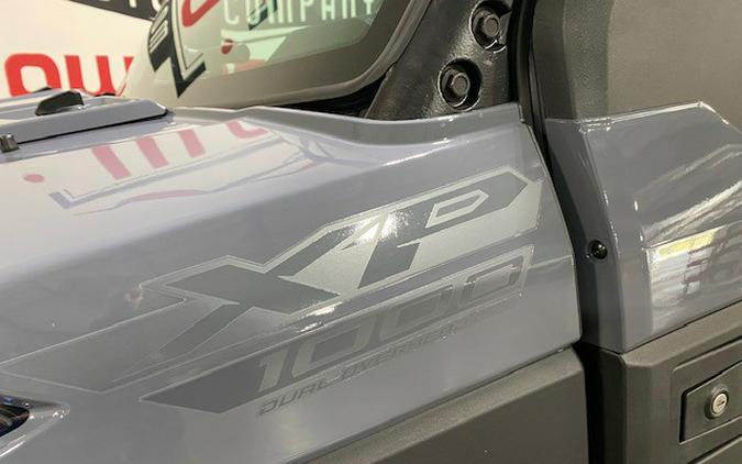 2026 Polaris RANGER XP 1000 NORTHSTAR PREMIUM STH GRAY Premium