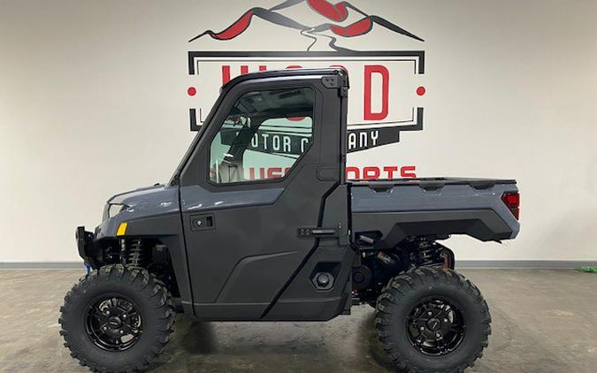 2026 Polaris RANGER XP 1000 NORTHSTAR PREMIUM STH GRAY Premium