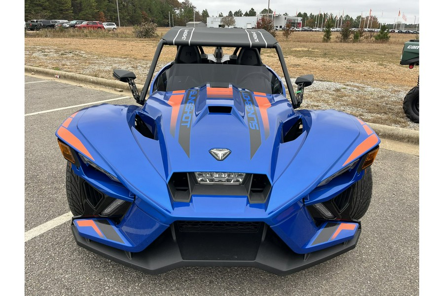 2024 Slingshot SLINGSHOT R