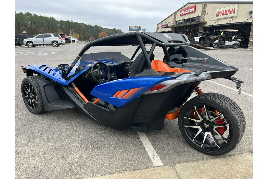 2024 Slingshot SLINGSHOT R