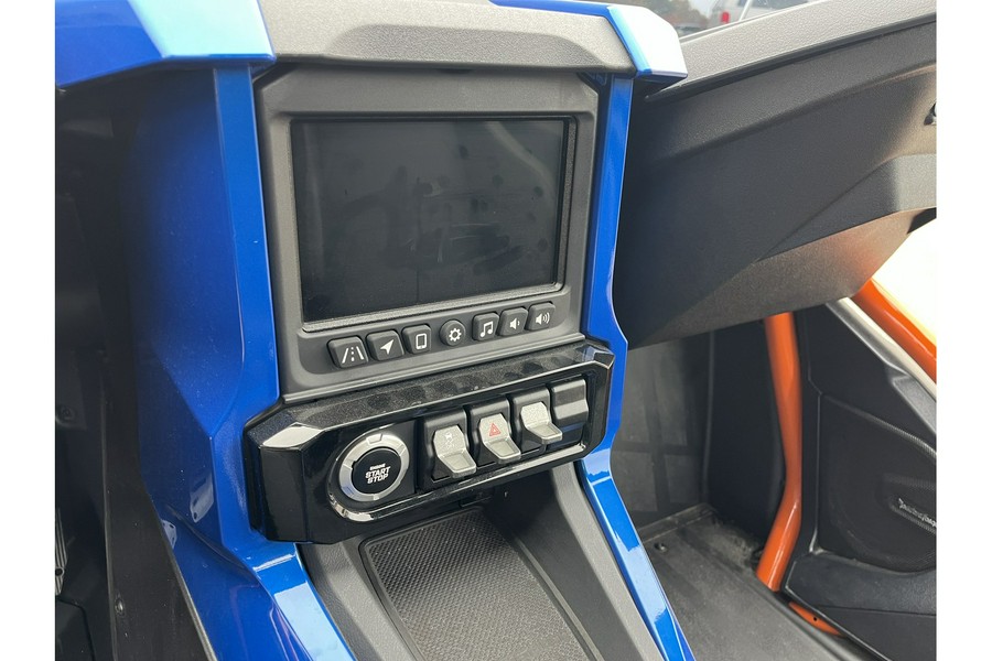 2024 Slingshot SLINGSHOT R