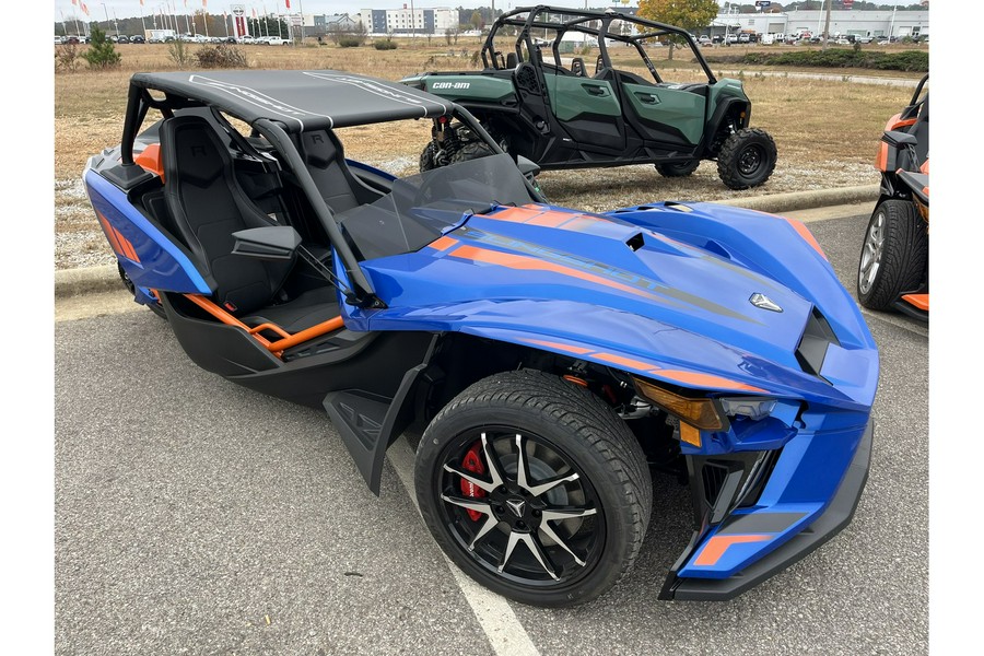 2024 Slingshot SLINGSHOT R