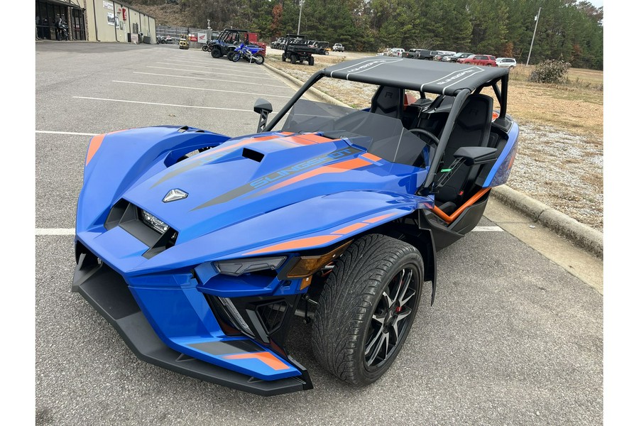 2024 Slingshot SLINGSHOT R